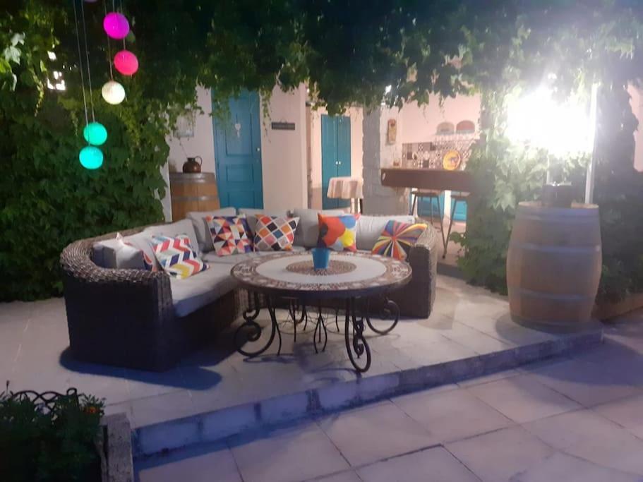 Le Jardin De Mae Lejlighed Bouc-Bel-Air Eksteriør billede